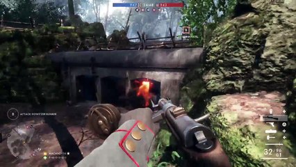 BF1 pilot/assault ( 60fps 1080p ) (42)
