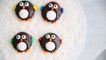 How to DIY Adorable, Delectable Chocolate Oreo Penguins