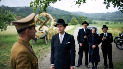 Hitler'e Suikast Tek Part Türkçe Dublaj İzle