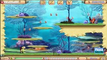 Ozzy Bubbles - PC Games - Arcade & Action Games - Videos games for Kids - Girls - Baby