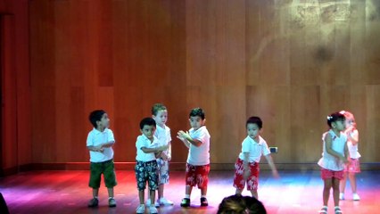 Presentación Juanmi Grandes Constructores Parte 1