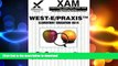 FAVORIT BOOK West-E/Praxis II Elementary Education 0014: Teacher Certification Exam (XAM PRAXIS)