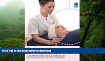 READ PDF The Art and Science of Beauty Therapy: A Complete Guide for Beauty Specialists. Edited by