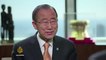 Ban Ki-moon: South Korea's next president? - Talk to Al Jazeera
