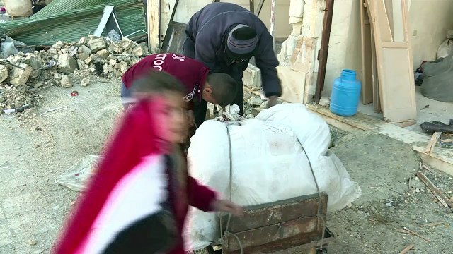 Syrische Armee im Osten Aleppos auf dem Vormarsch