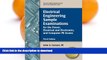 PDF ONLINE Electrical Engineering Sample Examinations for the Power, Electrical and Electronics,