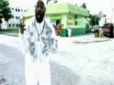 - Capleton - Jah Jah City - videoclip
