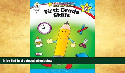 Price First Grade Skills: Gold Star Edition (Home Workbooks)  On Audio