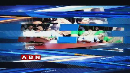 ABN Special Focus on RGV controversial Meetup over Vangaveeti Movie