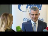 Dule: Jo koalicion me PS. Kritika për Ramën - Top Channel Albania - News - Lajme