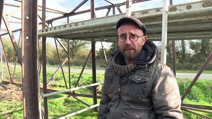 NDDL: les opposants répètent leur plan d'action