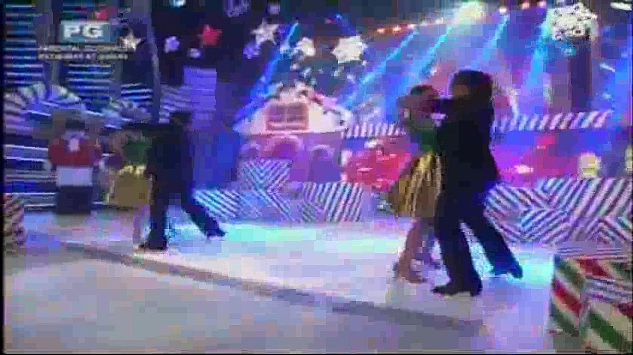 Eat Bulaga December 3, 2016 Part 1 / Dailynewsportal.net