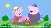 Peppa Pig in giro per il mondo vedere film Online in italiano gratis HD