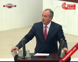Muharrem İnce'nin 2 MİLYON kez izlenen konuşması!