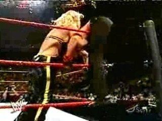 Raw - Maria vs Beth Phoenix - 27th August