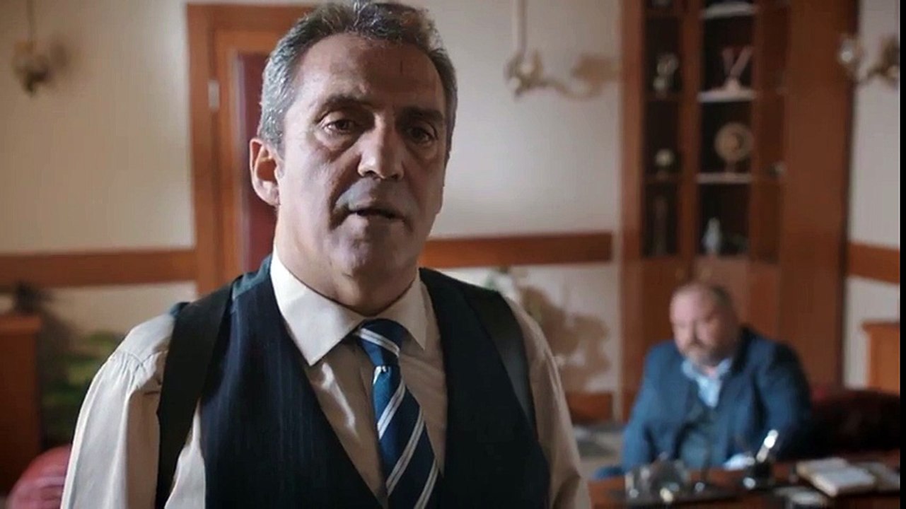 Sevda Kuşun Kanadında fragman 17. Bölüm Fragmanı yeni bölüm