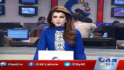 Qatar Royal Family Reached at Lahore From Doha and Hussain Nawaz Welcomes To Royal Princes