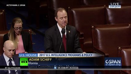 Назад к холодной войне