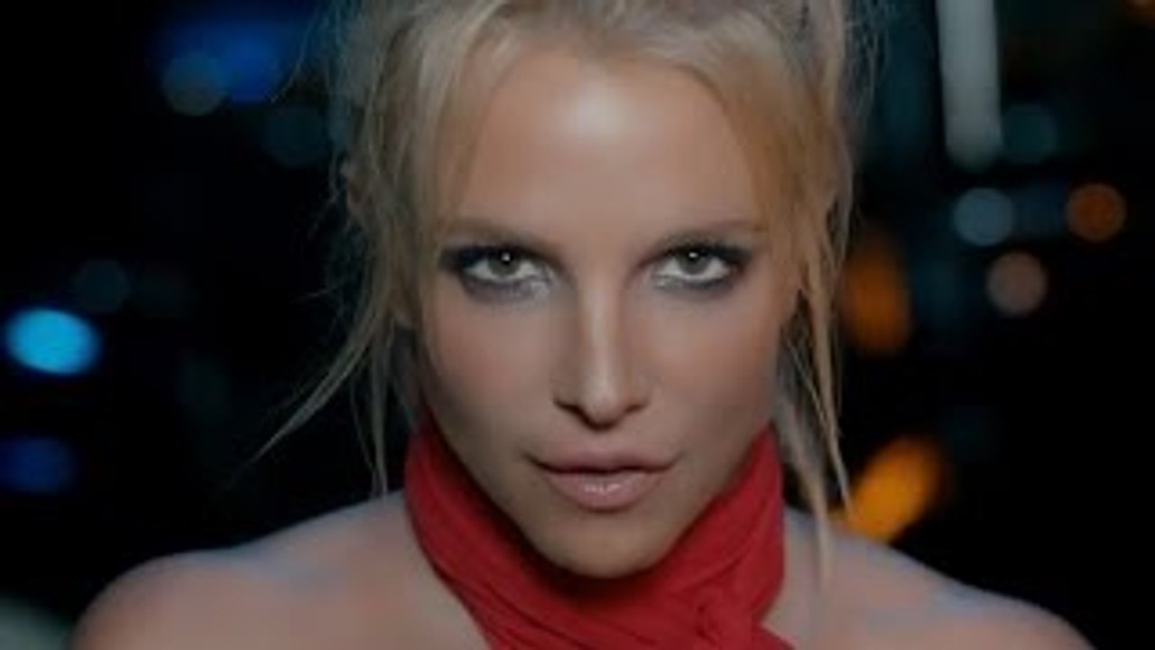 5 Hottest Moments From Britney Spears & Tinashes "Slumber Party" Music Video