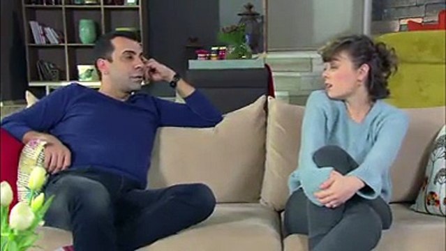 İnsanlar zaman içinde değişir ( bir erkek bir kadın )