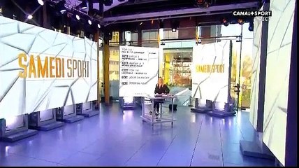 Bernard Laporte, nouveau président de la FFR