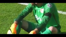 Super Lig׃ Medipol Başakşehir vs Antalyaspor 2-2 maç özeti ve Goller 3-12-2016