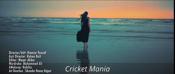 Junoon-Door Bohat Door Waseem Akram & Shaniera by Salman Ahmed