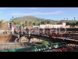 Teknologu i uzinës së naftës është vrarë