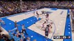 Mode carrière sur NBA 2K16 : part 3 - GAME X (7)