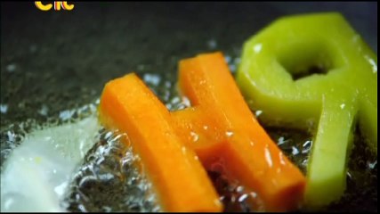 LA COCINA (КУХНЯ) subtítulos español cap6