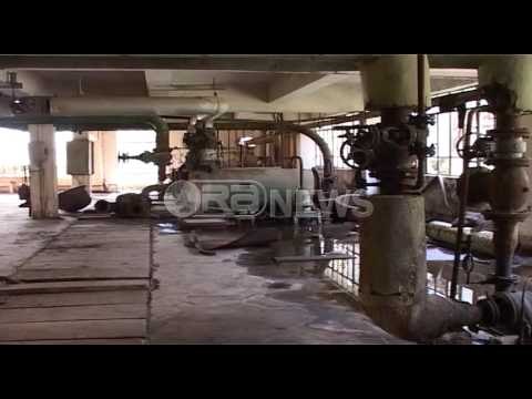 Ora News - “TECI” arreston ish drejtuesit, në një vit i shkaktuan shtetit 209 mln lekë dëm