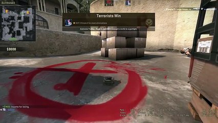 CSGO MM