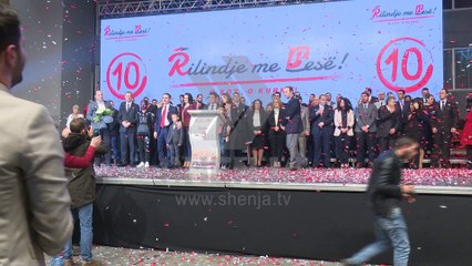 Besatarët ia tregojnë vendin BDI-së: Mos bëni presione në administratë ngase nuk ju frikohemi!