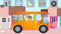 Divertidas Animaciones Y Juegos De Rompecabezas Educativos Para Niños Pequeños O Bebés