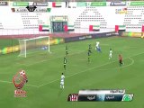 اهداف مباراة ( الشباب 3-7 الجزيرة ) دوري الخليج العربي الاماراتي