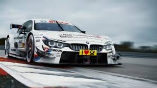 ✅ RaceRoom DTM Experience 2015 #01 - Hockenheim BMW M4 DTM  Season I [Logitech G29] [PC]