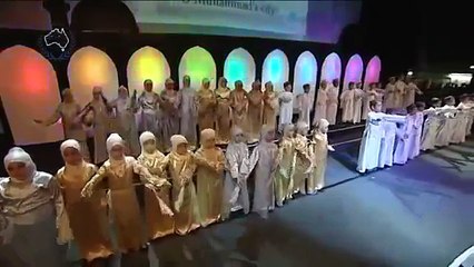 Ya Tayba ♥ Beautiful Naat Sharif - Worlds's Best Ever Naat -