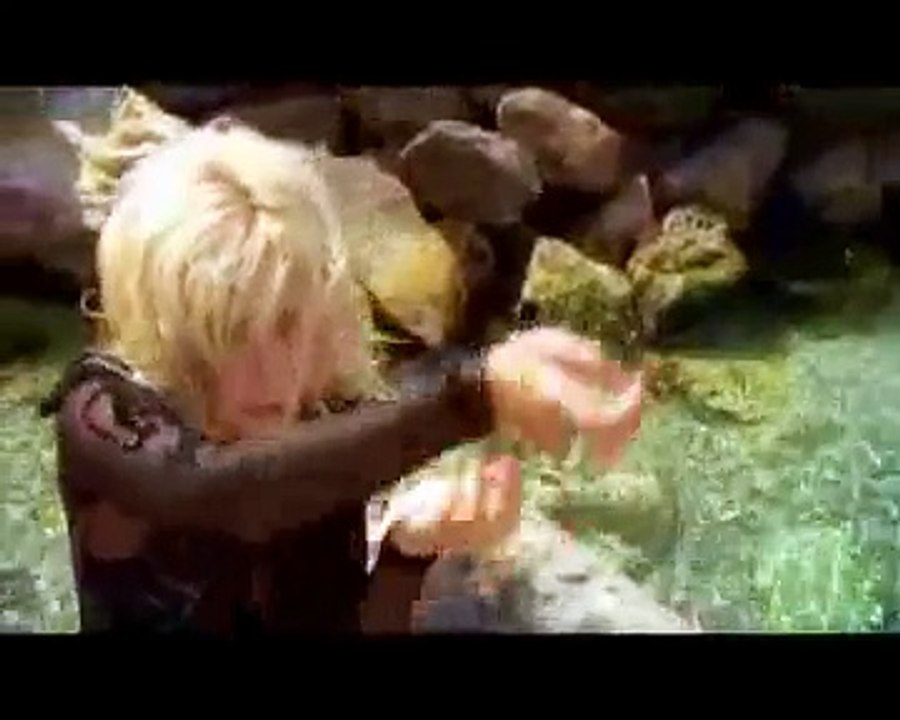 Ірина Білик - Любовь