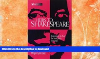 Read Book Heirs to Shakespeare: Reinventing the Bard in Young Adult Literature #A# Full Book