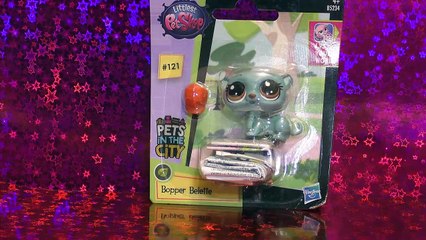 ЛПС ЛИТЛ ПЕТ ШОПС КОТЕНОК