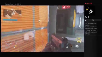 x-Golden-Major-x's Live PS4 Broadcast (7)