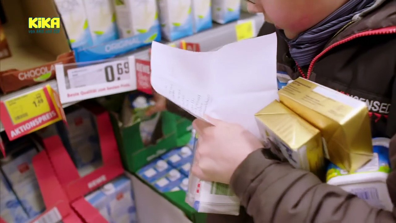 Schau in meine Welt! Jons Welt Mehr auf KiKA de