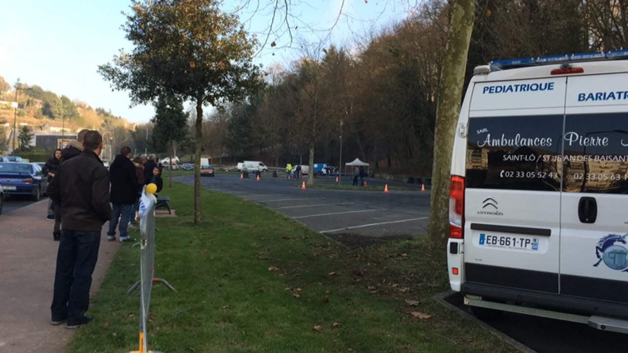 Baptêmes en voitures de course à la Dollée