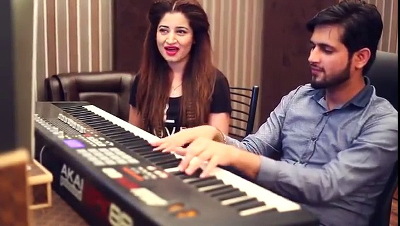 Beautiful Song Dhoop Aaye to