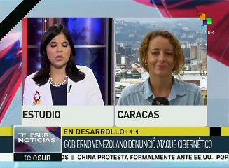 Maduro convoca para este sábado reunión urgente con el sector bancario
