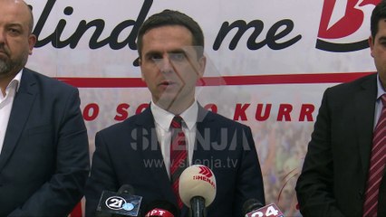 “Rilindje me Besë” prezanton projektin “Korabi 2025”