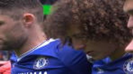 City and Chelsea tribute to Chapecoense