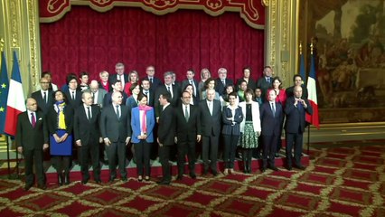 Manuel Valls, prochain candidat à l'élection présidentielle ?