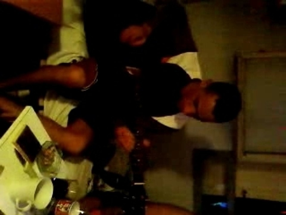 Dark tranquility : the wonders at your feet