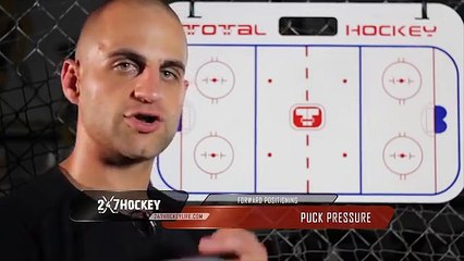HOCKEY TIP: Forwards HAVE to do this ONE THING